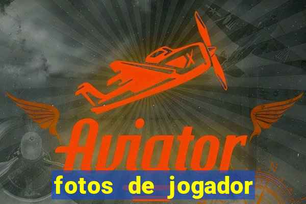 fotos de jogador de futebol pelado